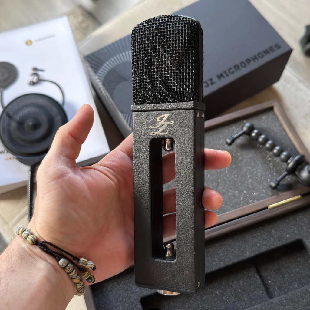 SSL Japan ( Solid State Logic ) & AT distribution tweet media