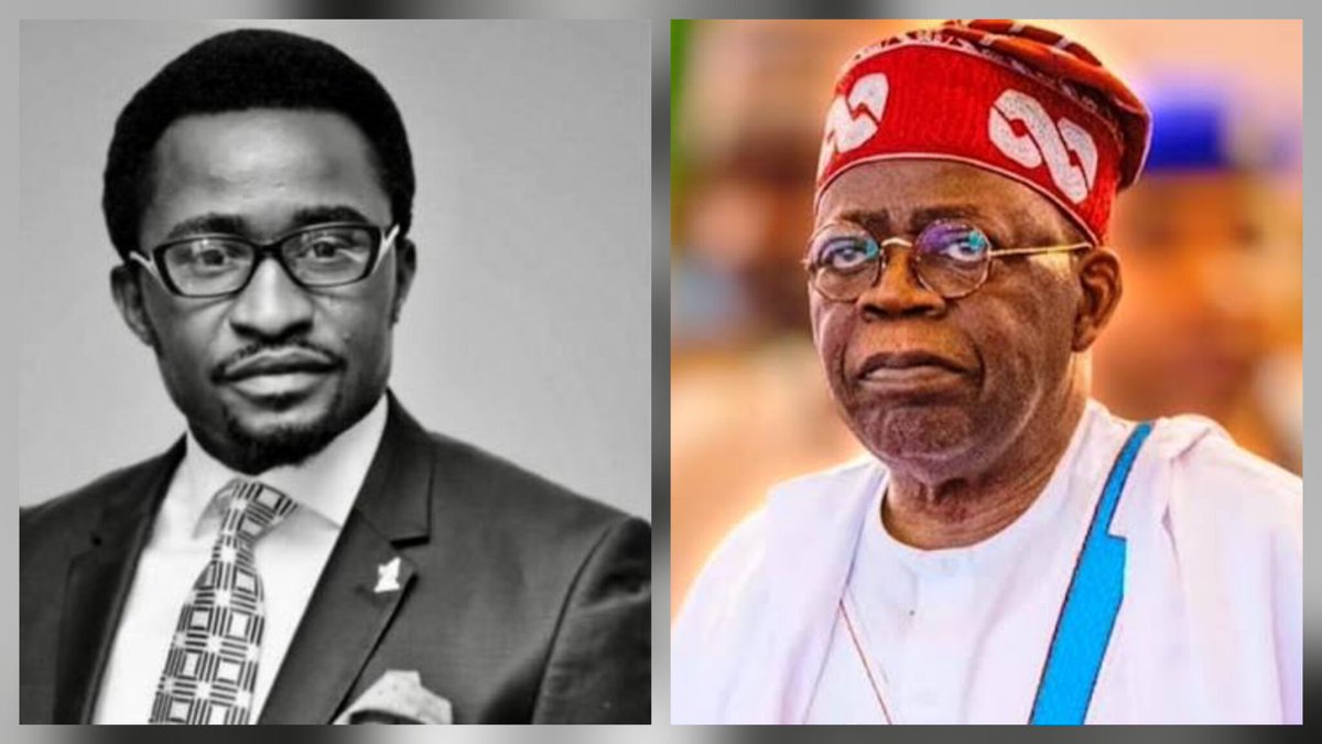 Tinubu Is Not Going This Far Just For Reelection; His Focus Is Total State Capture To Rule For Life — Henry Shield parallelfactsnews.com/tinubu-is-not-…