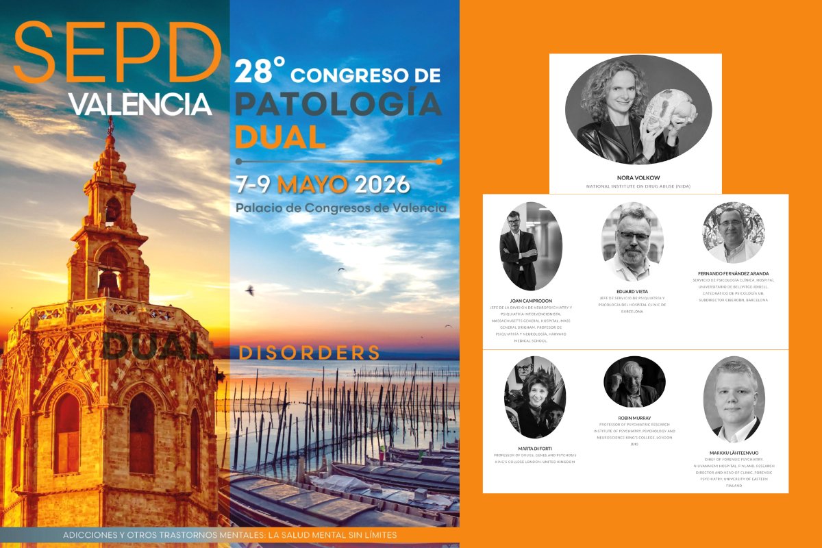 Patología Dual tweet media