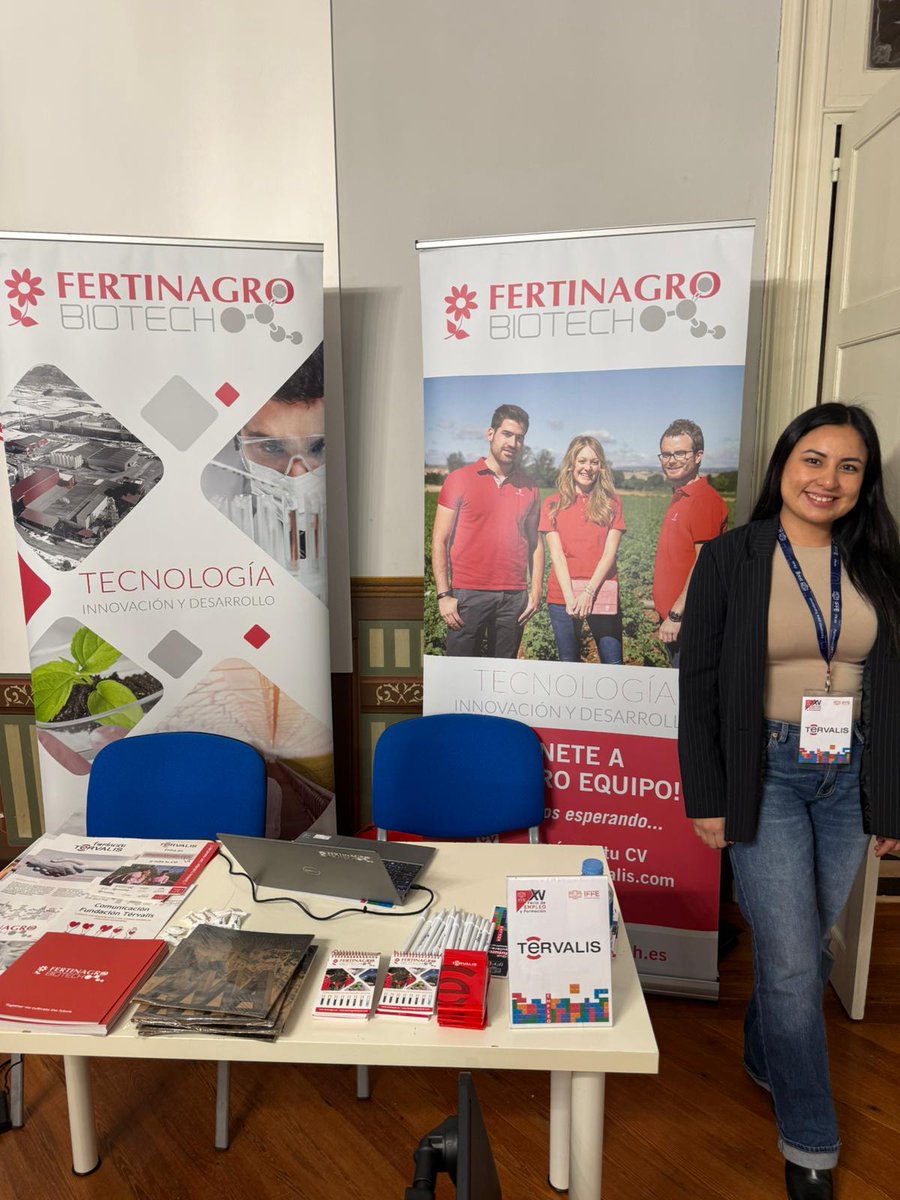 Grupo Térvalis tweet media