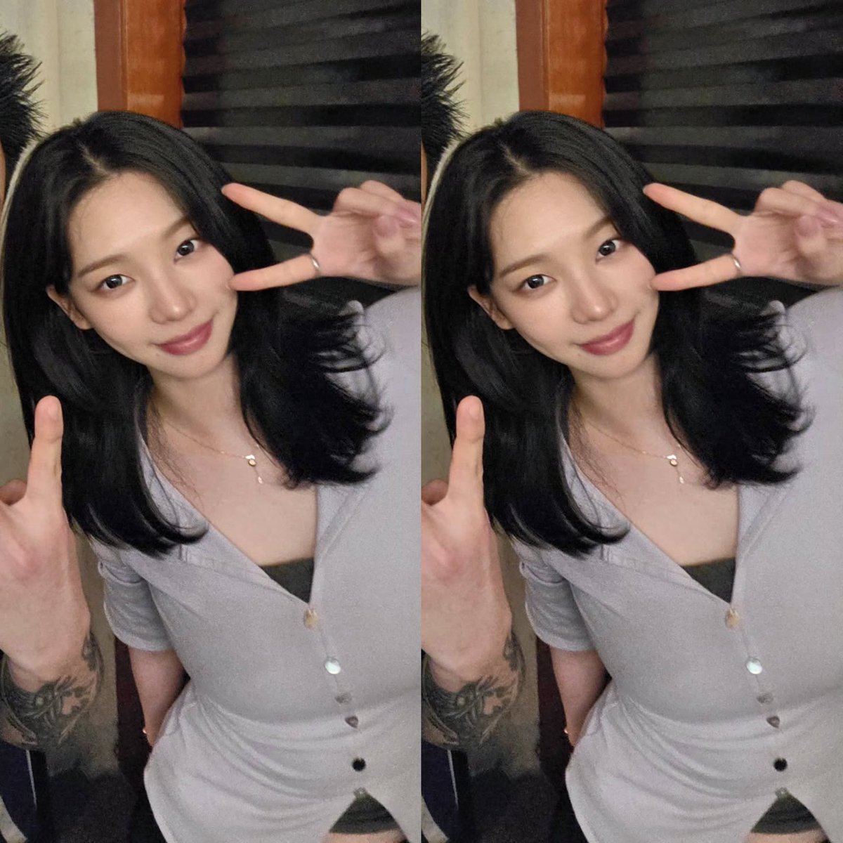 so beautiful my girl🫠