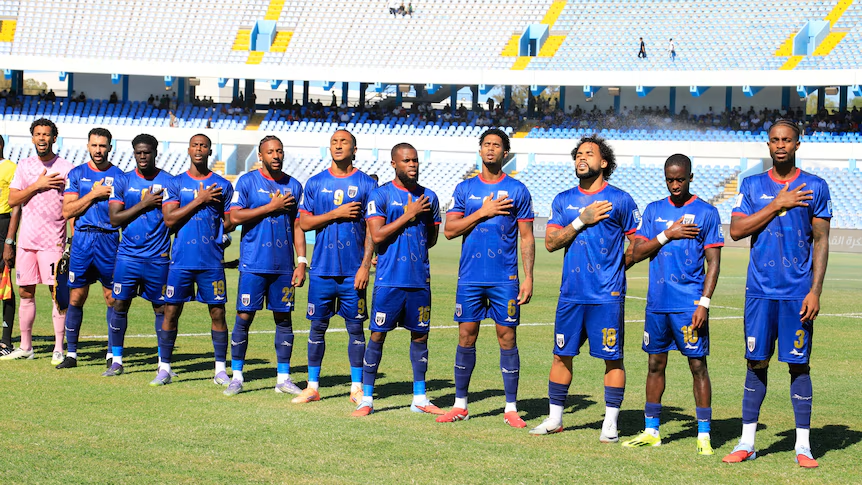 Breaking The Lines tweet media