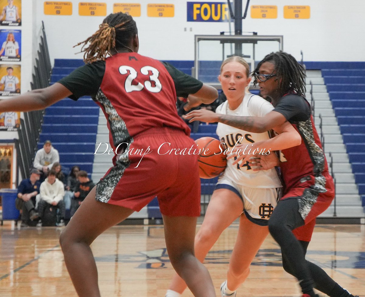 DeCamp Creative Solutions tweet media