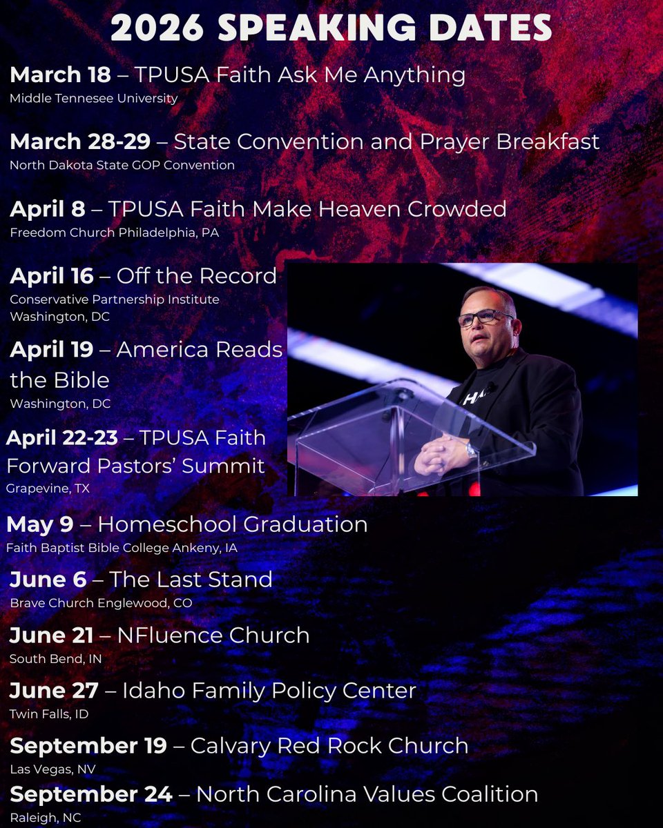 Steve Deace tweet media