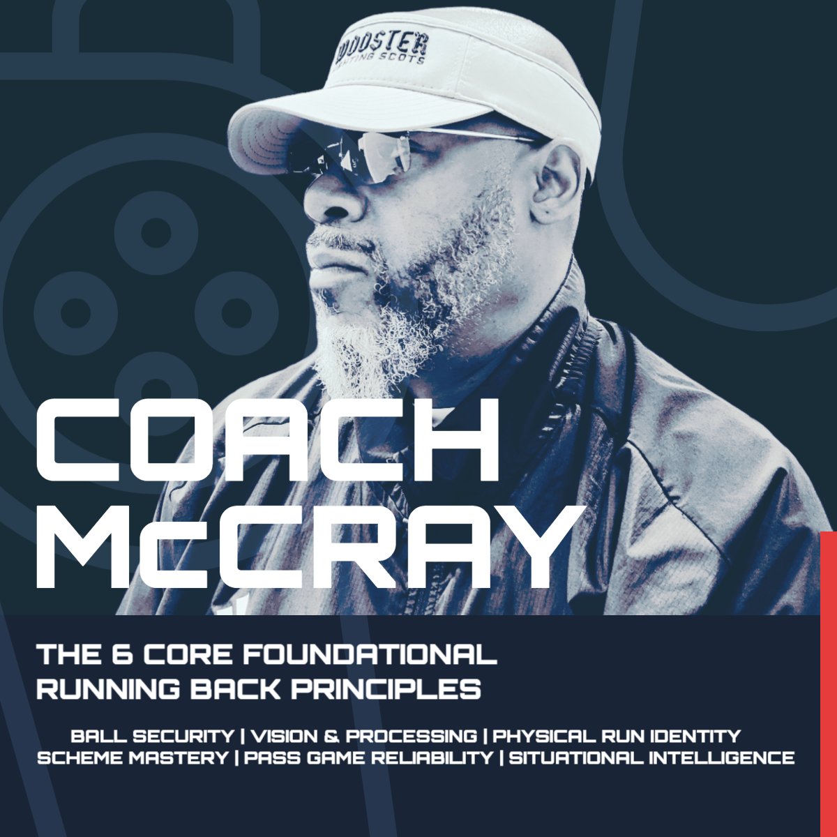 Coach Nate McCray tweet media