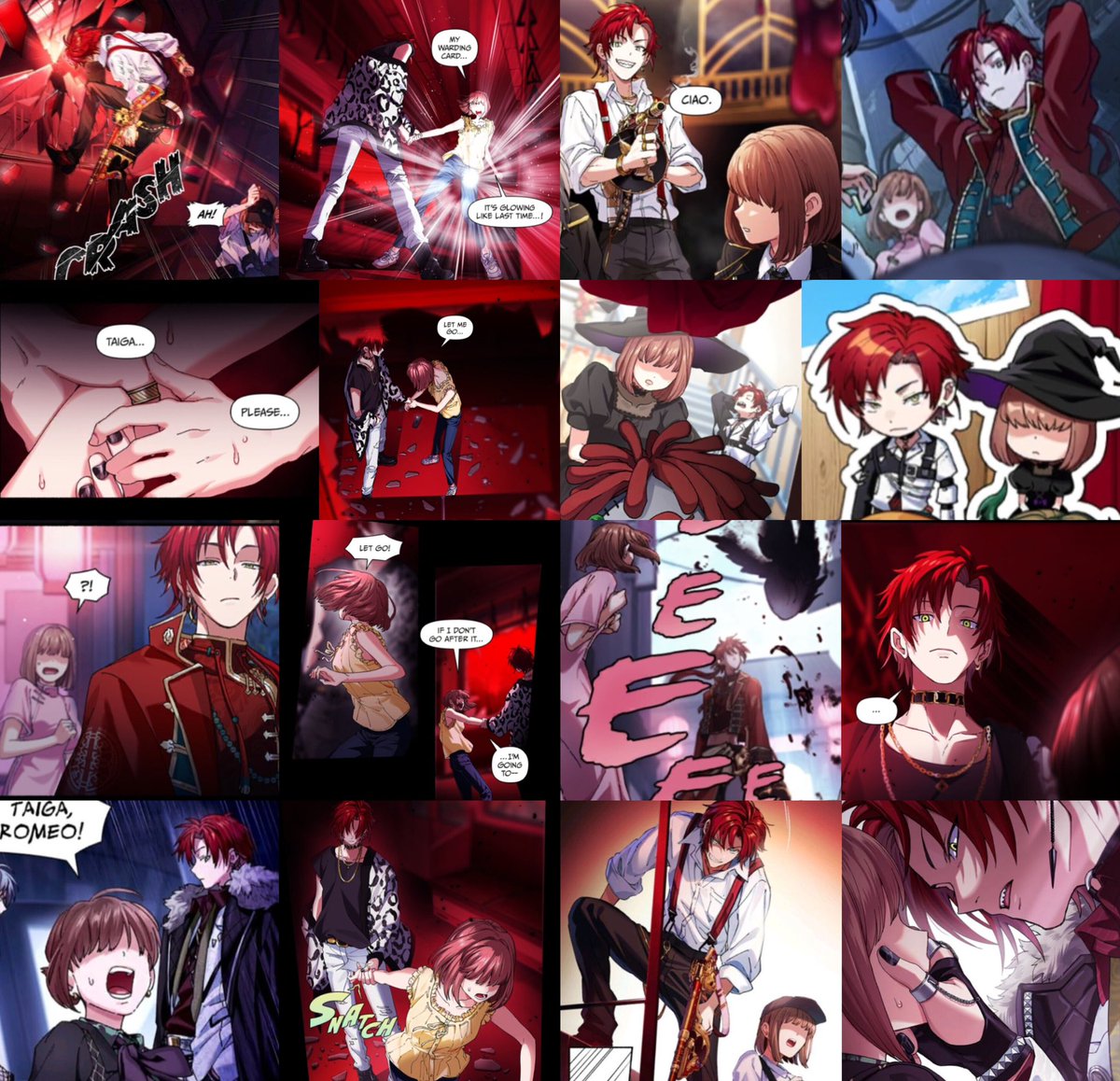 TKDB FESS ♦️ tweet media