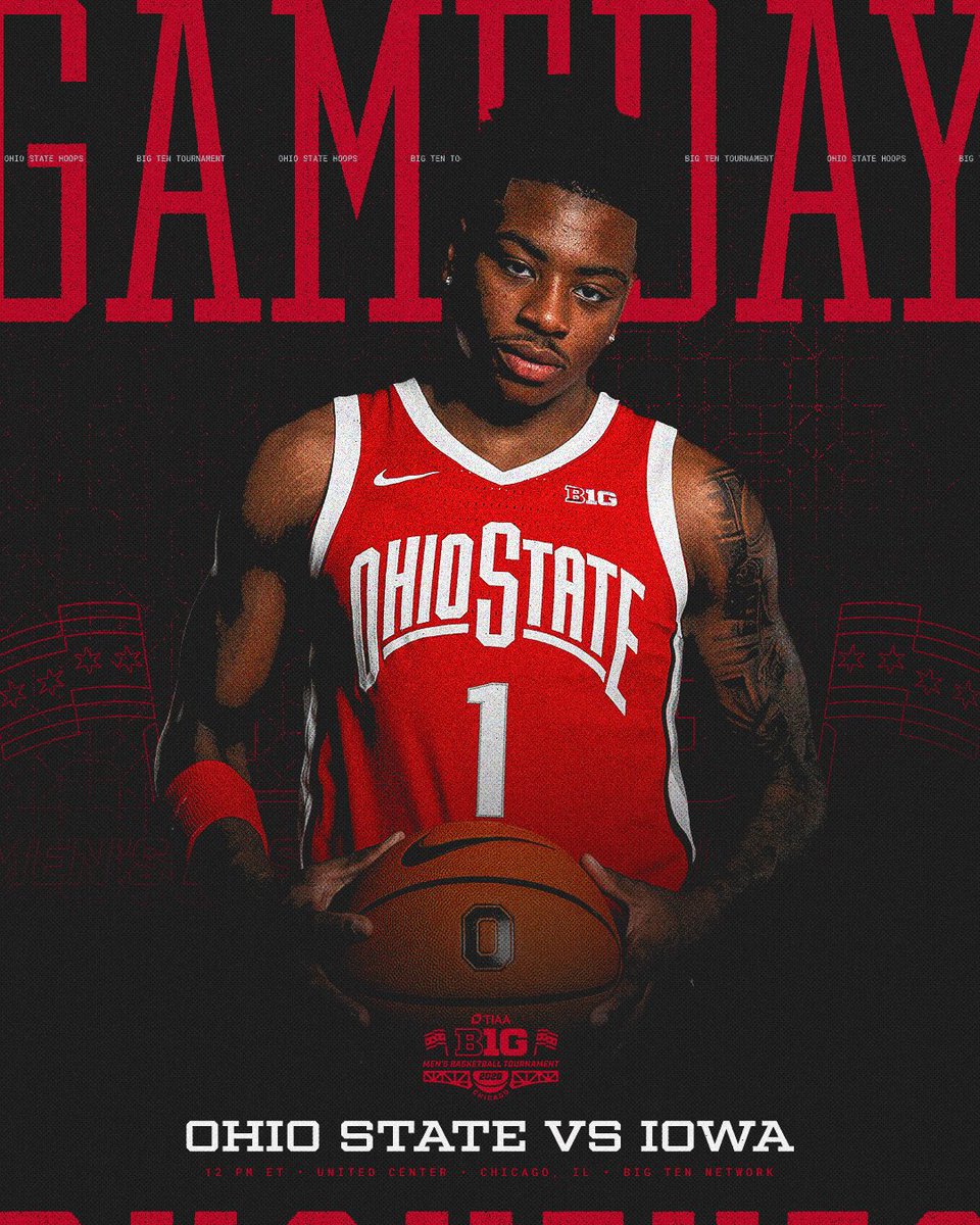 Ohio State Hoops tweet media