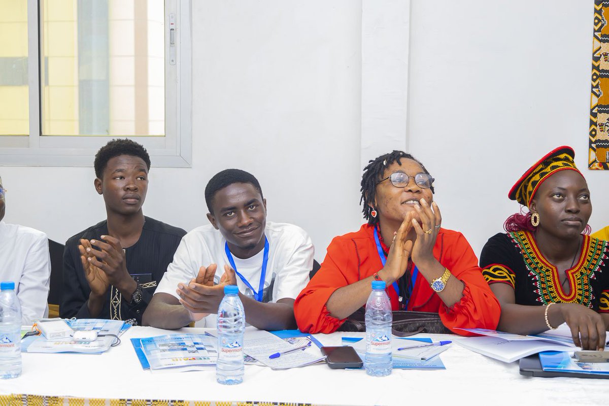 Network for Solidarity, Empowernment tweet media