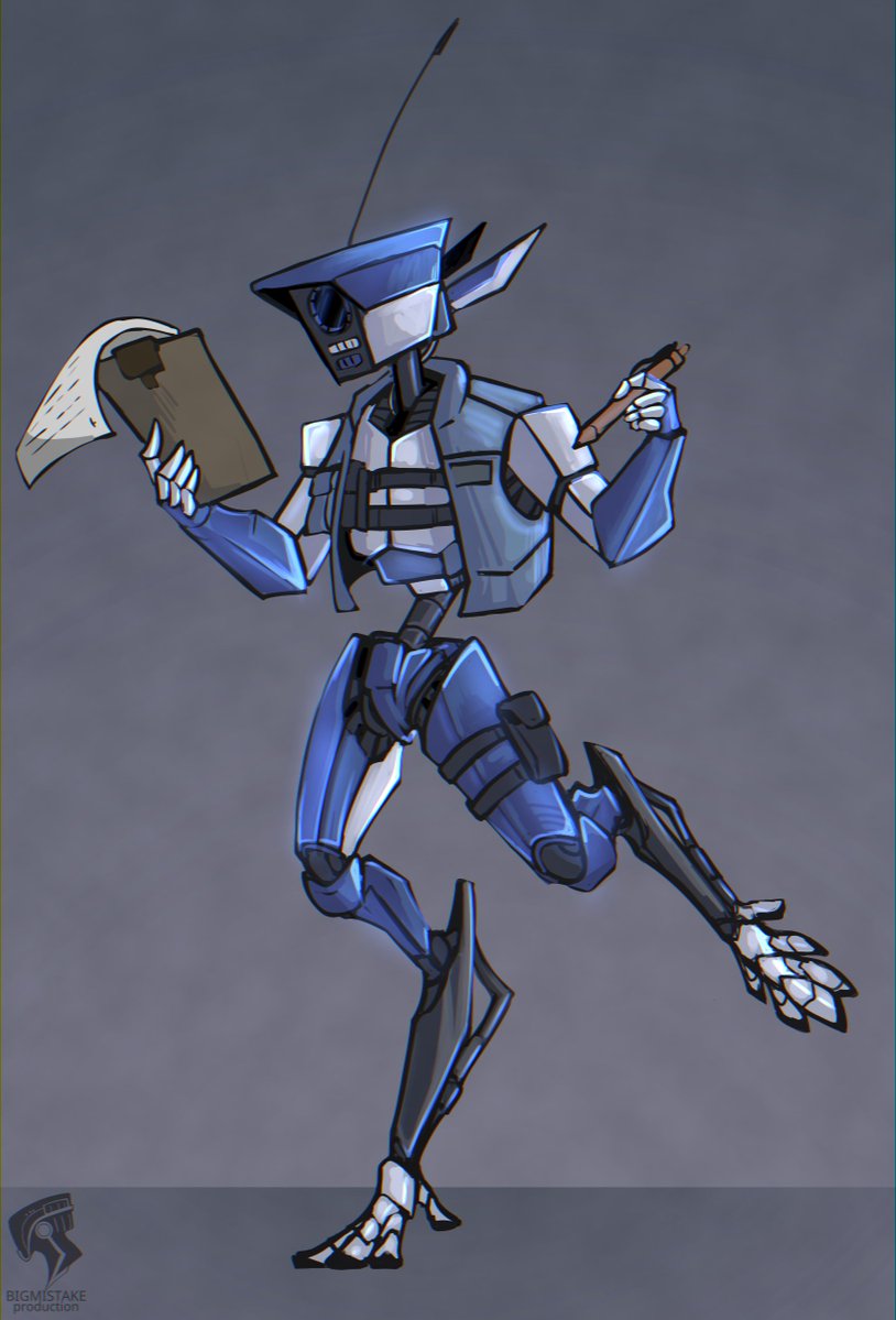 BigMistake-Production tweet media