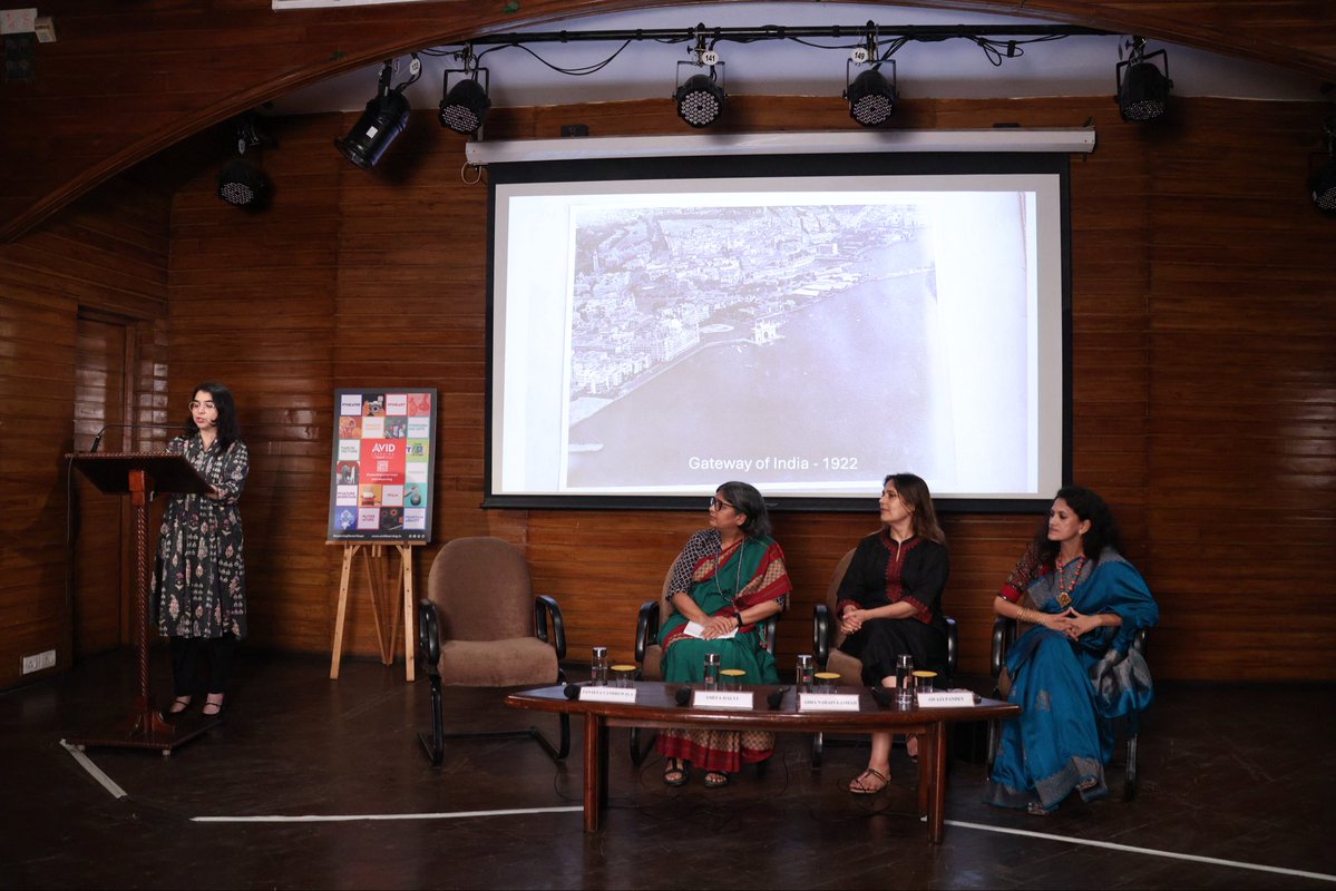 Avid Learning tweet media