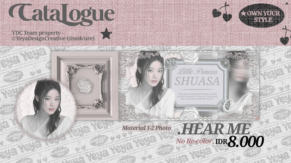 YEYA MT AFTER DM! tweet media