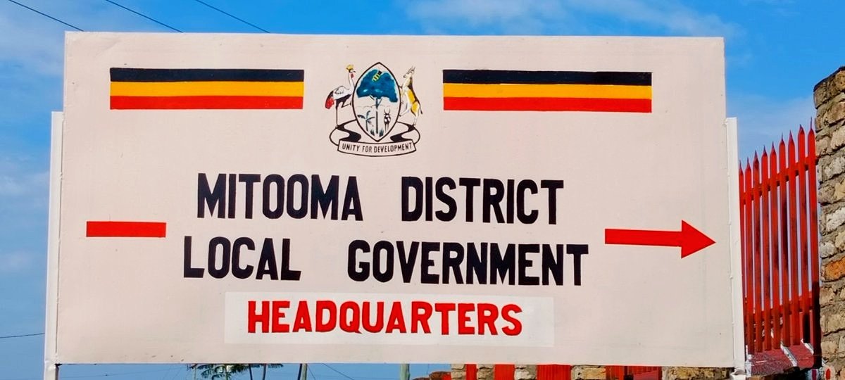 Anti Corruption Unit - State House Uganda tweet media