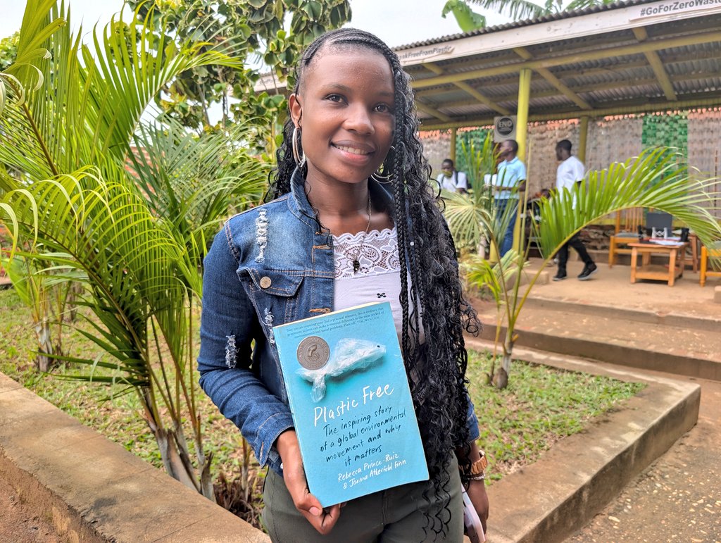 End Plastic Pollution tweet media