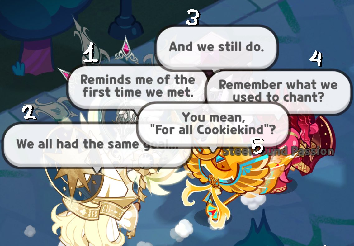 LUCKY 🍀 oh my god tweet media