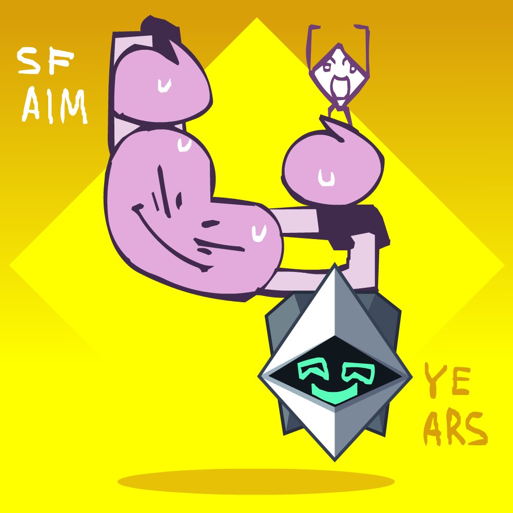 SaydamTt's tweet photo. sfaim day! https://t.co/vW6WdtcHP2