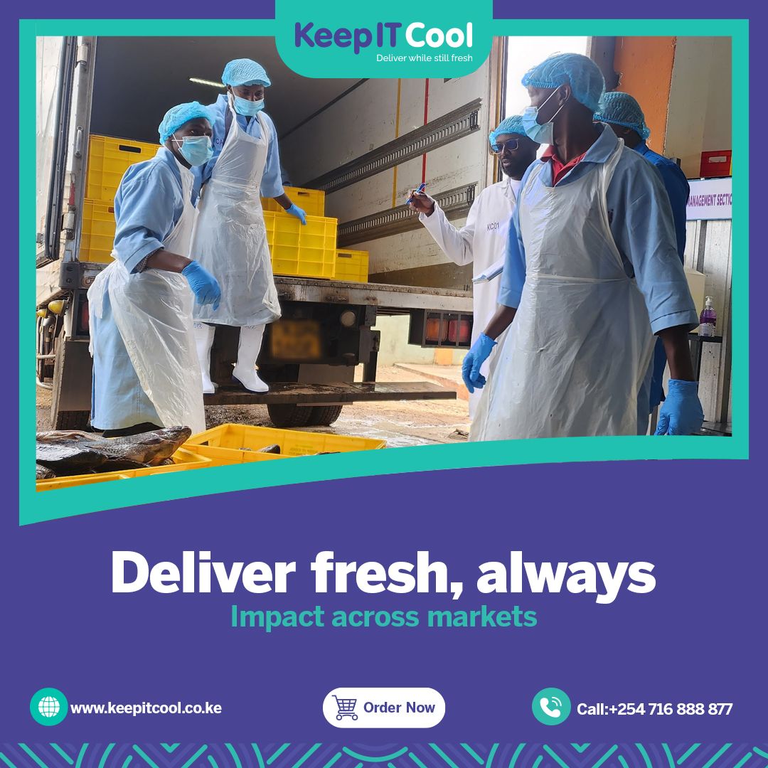 Keep IT Cool tweet media