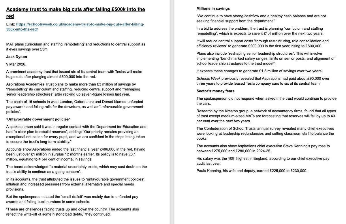 Active Matters tweet media