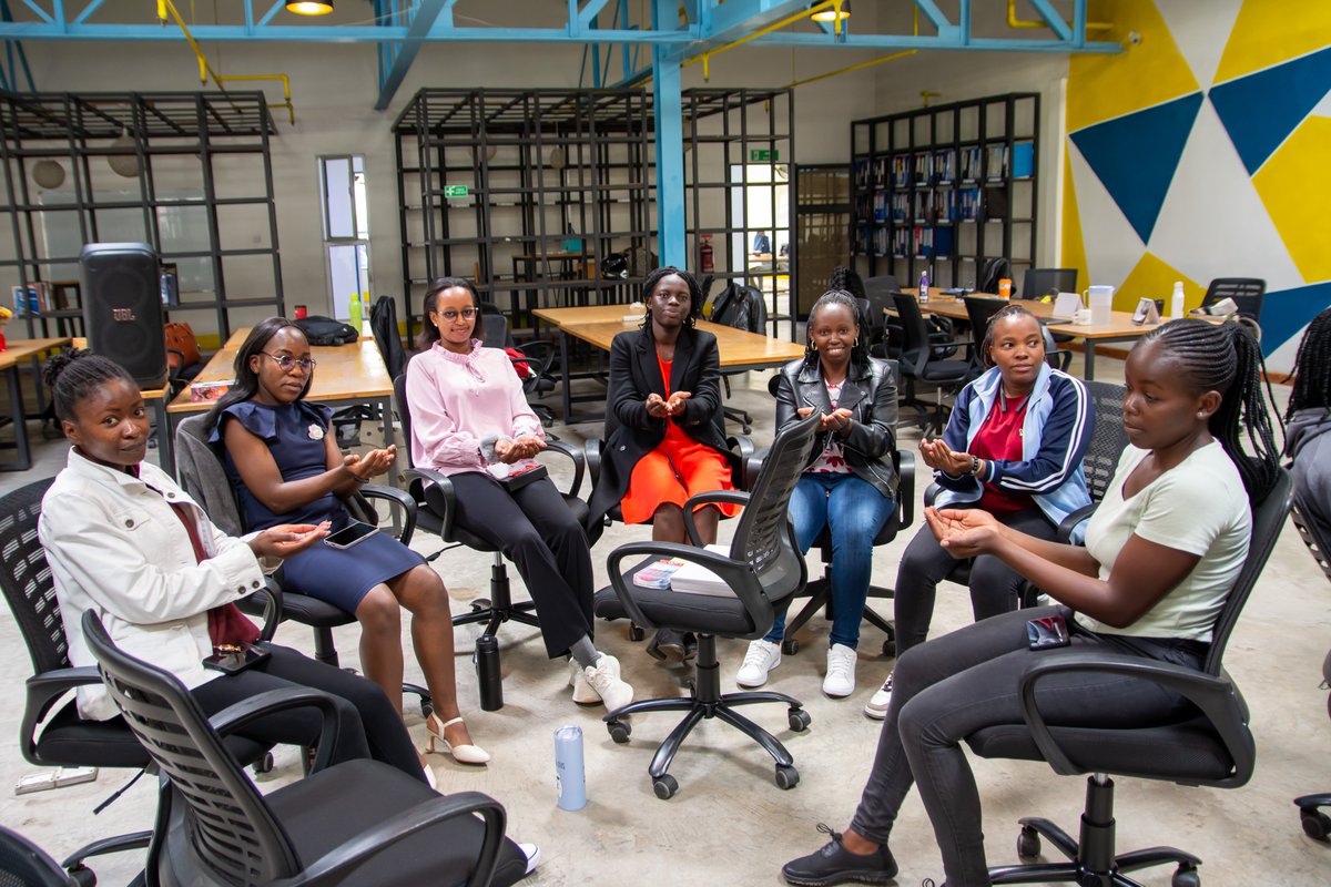 The Sanergy Collaborative tweet media