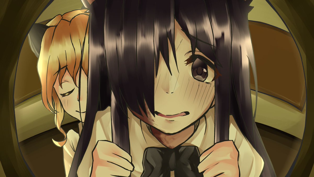 Laciel Ushio - COMMISSIONS OPEN tweet media