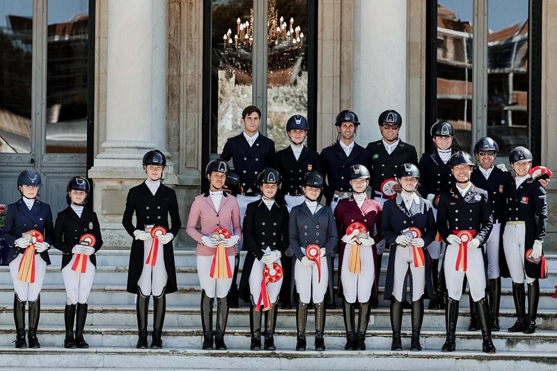 OcioCaballo tweet media