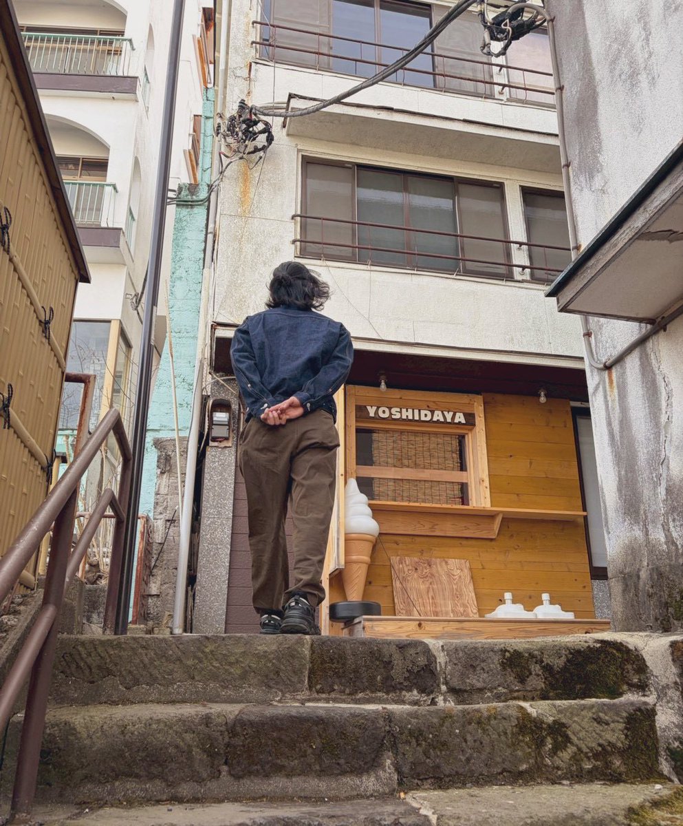 mikan2176's tweet photo. 有給の散歩道 https://t.co/JwPh1Uc7qm