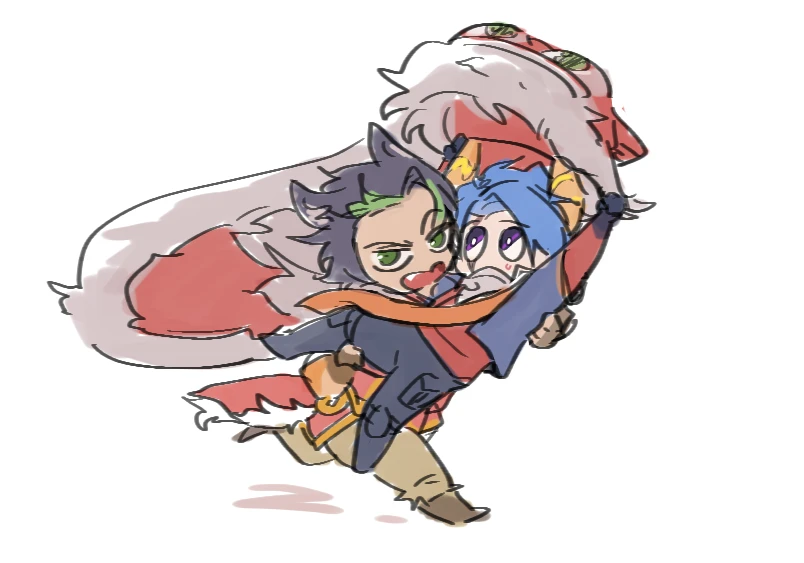 곰₍₍(ง˘ω˘)ว⁾⁾ tweet media