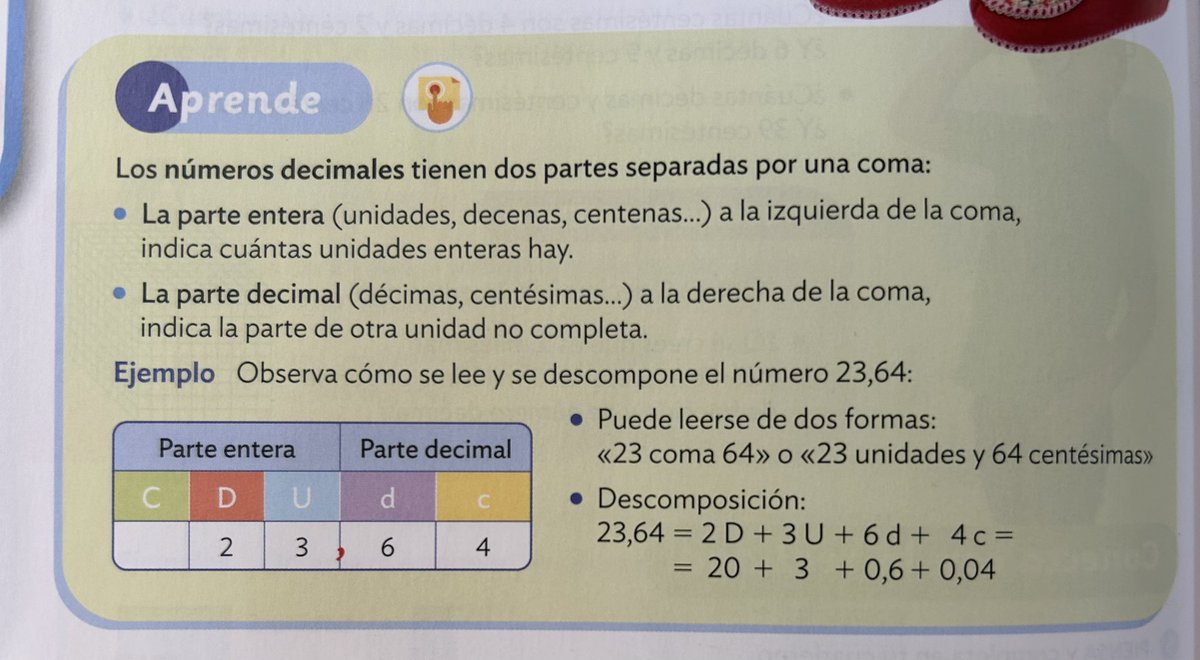chussiabaleston's tweet image. 😱🤦🏿‍♂️📕 #decimal