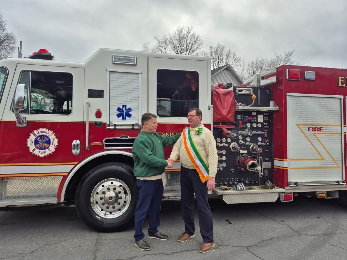 Rep. Jim Haddock tweet media