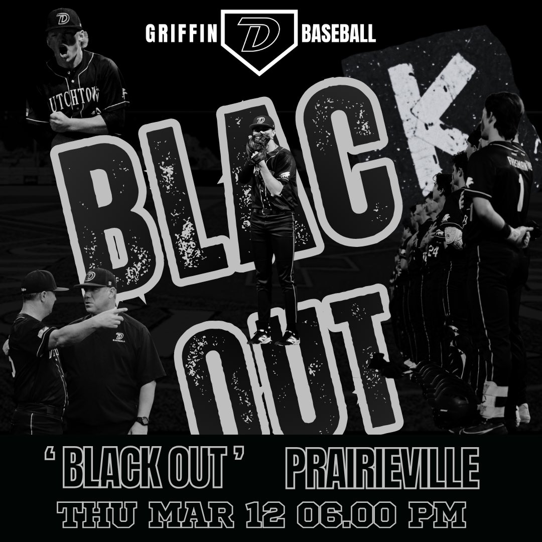 Dutchtown Baseball tweet media