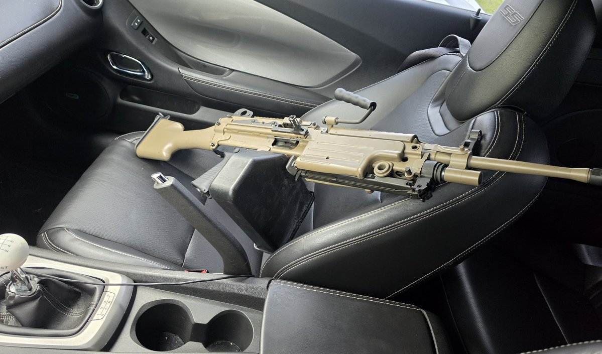 Image for the Tweet beginning: GM!  

*subtle rage/pleasure bait*