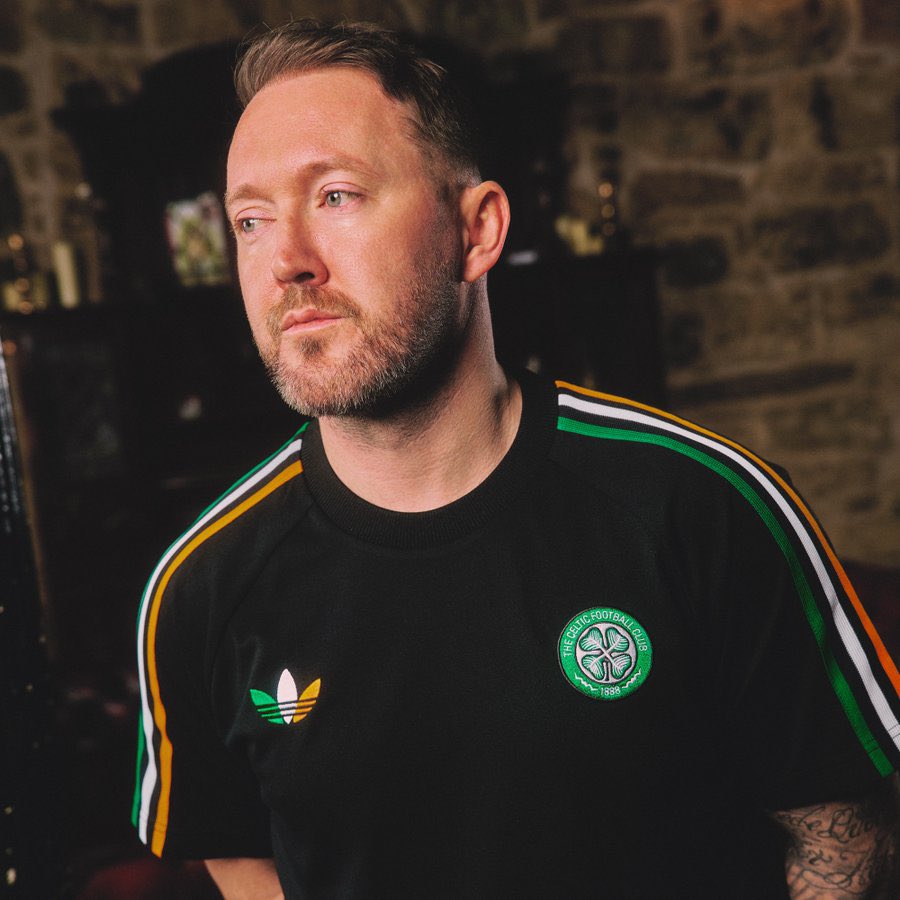 The Shirt Union tweet media