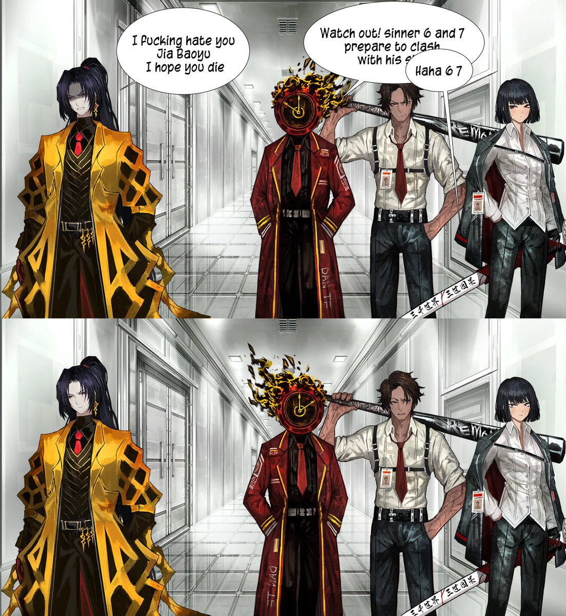 Neva (COMMS CLOSED) tweet media