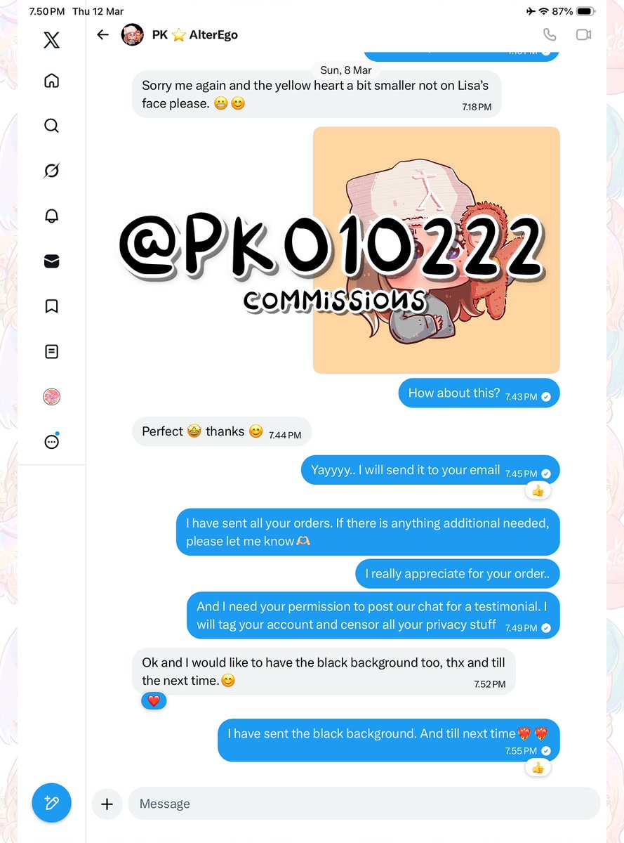 VIXICIOUZ tweet media