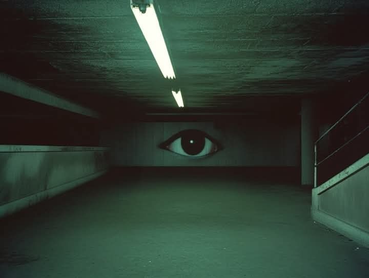 Liminal Dreams tweet media