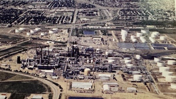 Co-op Refinery tweet media