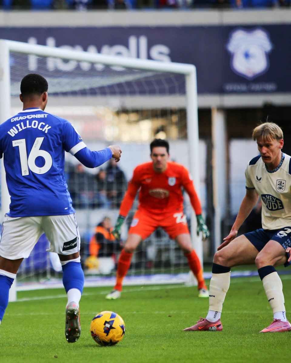 Cardiff City FC tweet media