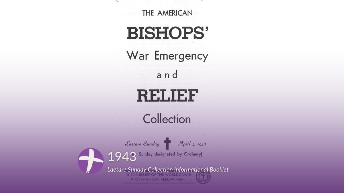 Archdio. of Boston tweet media