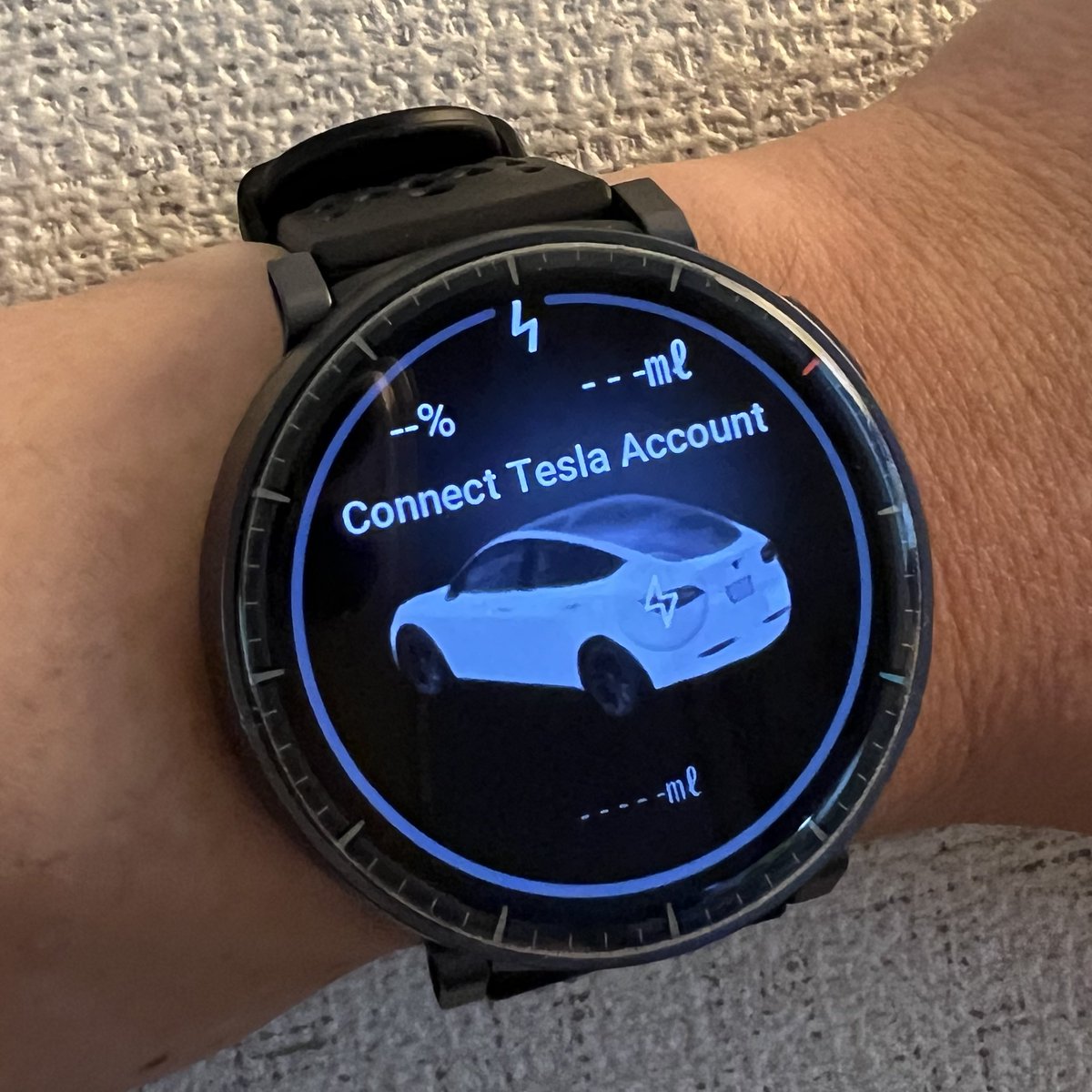 kinop37p's tweet photo. Apple Watchから乗り換え
1充電で25日🔋
3000ニトはultra並み
なのに29800円はお手頃
トレーニングにも使える
テスラのアプリもあるみたい
(代車なのでまだ未確認)
iPhoneとも連動
画面デカくてなかなか良き😊
探りながら楽しもう😁
#amazfit
#activemax
https://t.co/ZbAl9cZIFf https://t.co/D6LbSUwCZ4