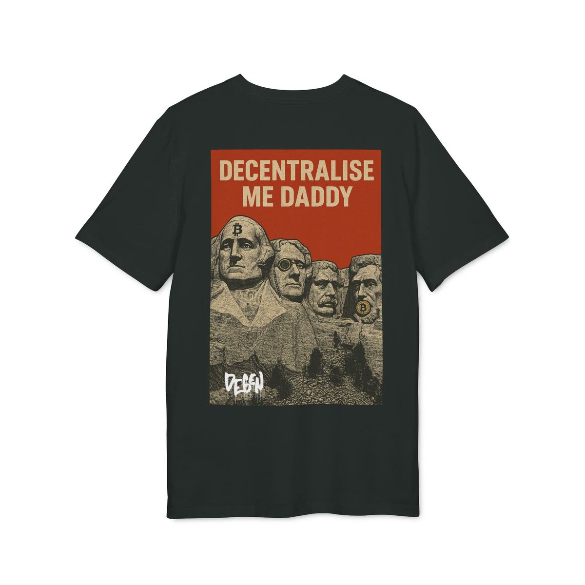 Lil Degens tweet media