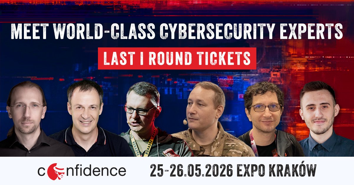 confidenceconf tweet media