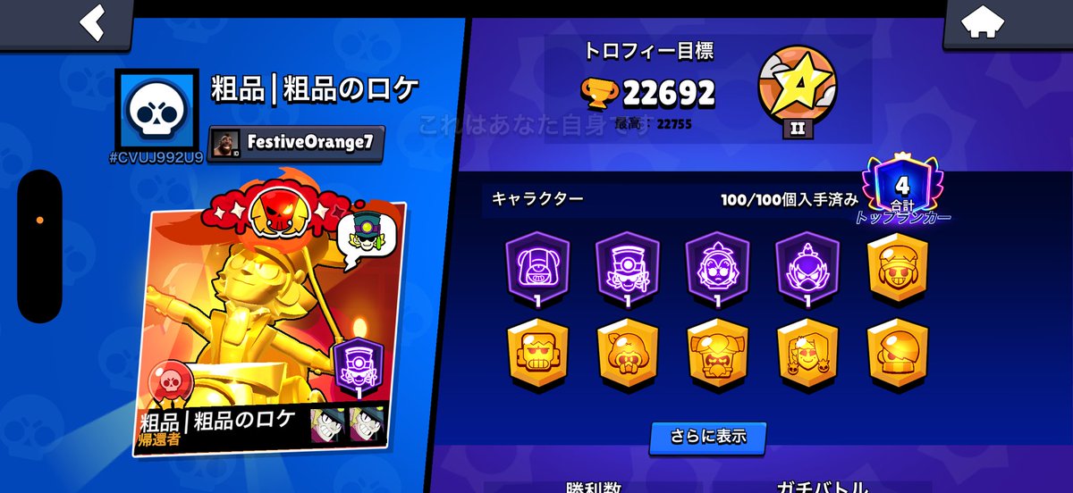 せなさン tweet media