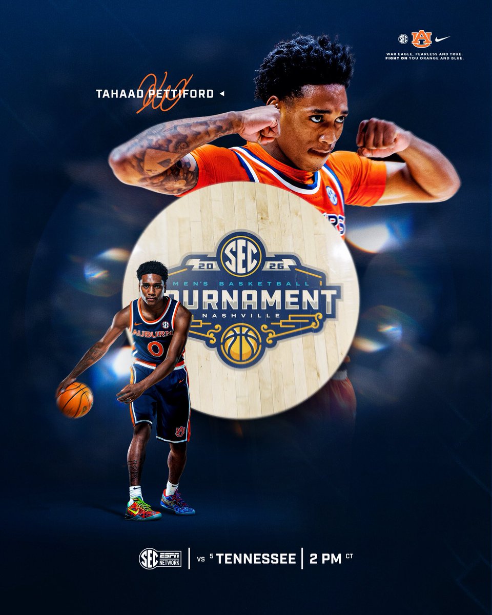 Auburn Basketball tweet media