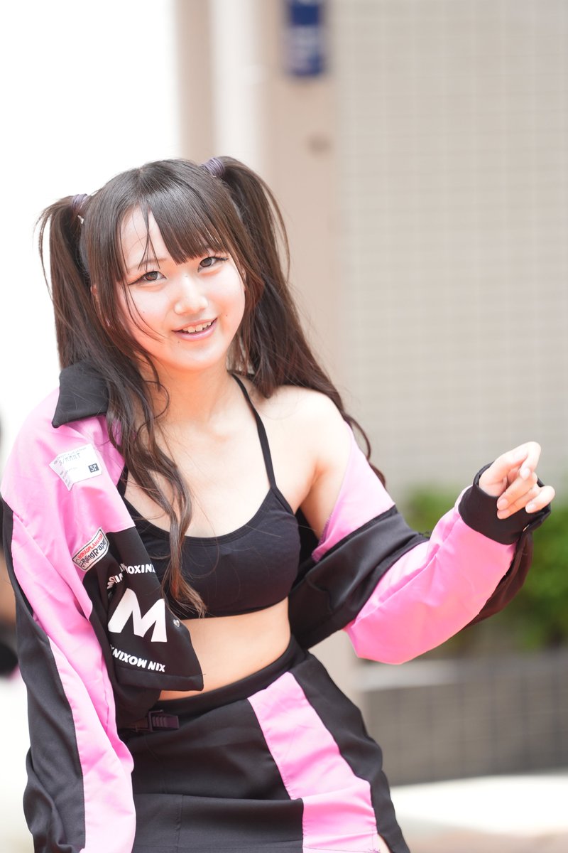 kazmetal4's tweet image. 第4回 お諏訪さん市 at. 諏訪新道イベントステージ

CHERISHTIE DANCE部　Hinarin
#妃莉 #JC2