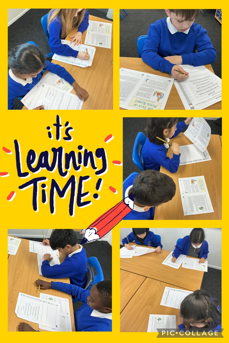 SS Simon & Jude CE Primary School tweet media