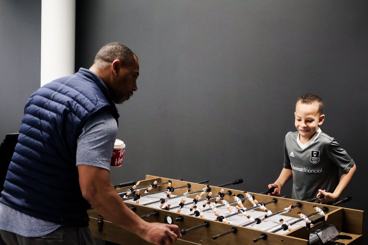 The Crew tweet media