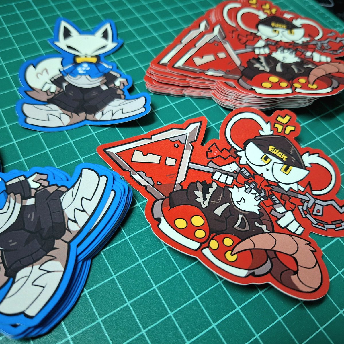 PIXELSTAY🐰🔜 THAITAILS 2026 tweet media