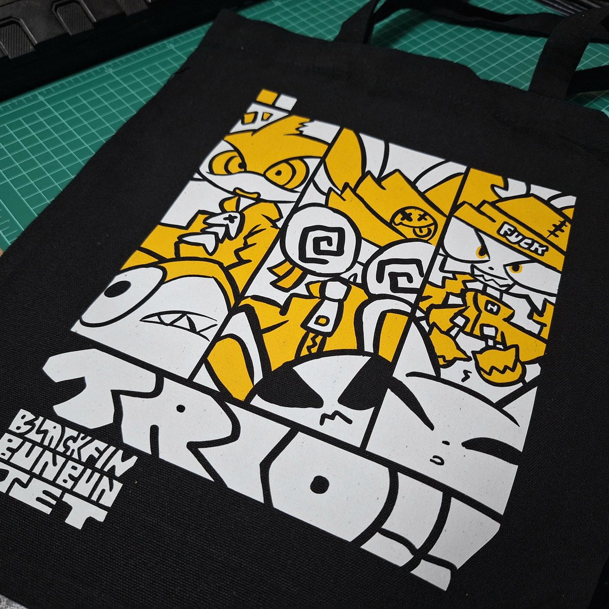 PIXELSTAY🐰🔜 THAITAILS 2026 tweet media