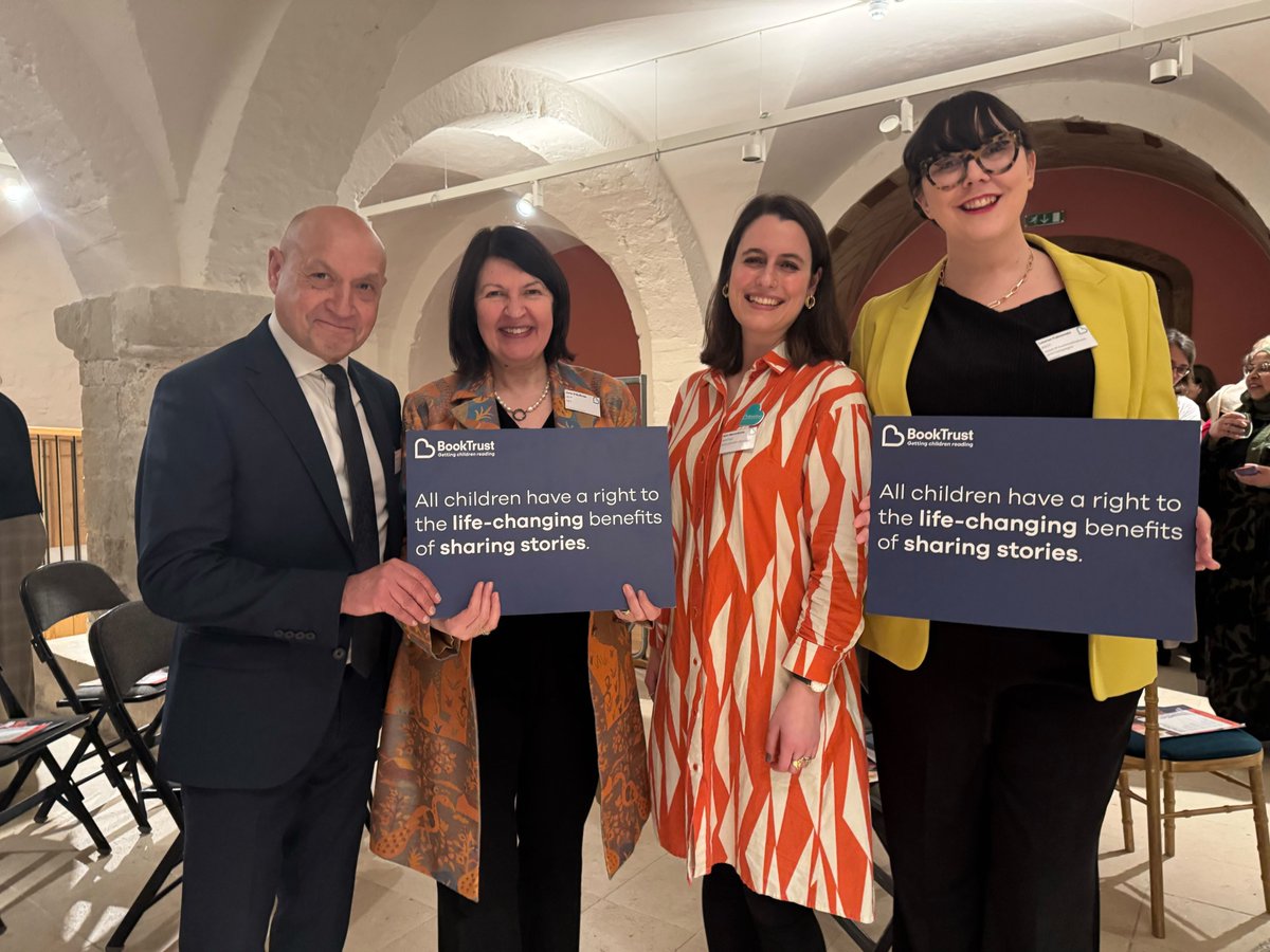 Early Education and Childcare Coalition tweet media