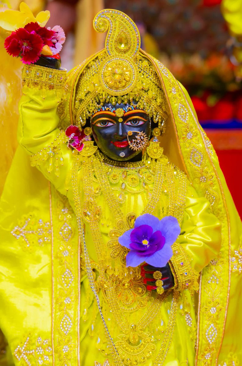 Maharaj Ji tweet media