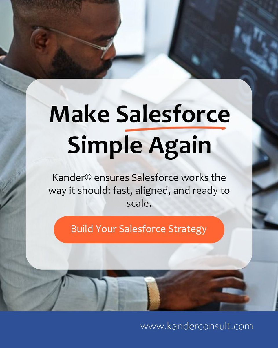 Kander® Consult tweet media